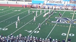 Rancho Bernardo football highlights Madison High School