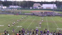 Citrus football highlights Hernando High School