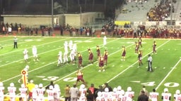 Fullerton football highlights Wilson High School