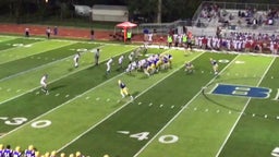 Bay football highlights Pass Christian