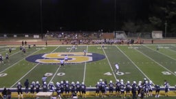 Gonzales football highlights Soquel High School