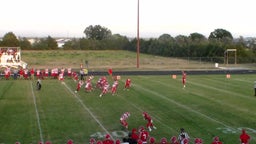 Lyons football highlights Yuma High School