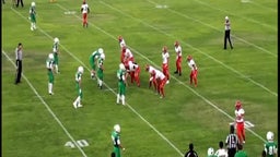 Miami football highlights vs. Willcox