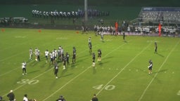Timber Creek football highlights Dr. Phillips High School