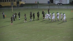 Malek Williams's highlights Cherokee County