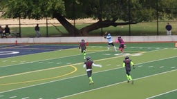 Grand Street Campus football highlights vs. Erasmus Hall