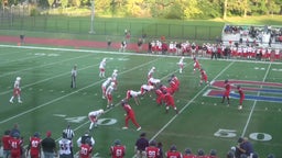 Guilderland football highlights Schenectady High School