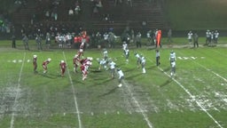 Reynolds football highlights Centennial High, OR