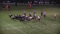 Fayette football highlights Schuyler County