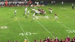 Northfield football highlights Owatonna High School