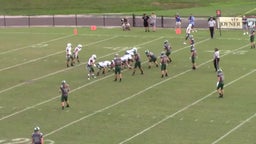 Lakewood Ranch football highlights Venice High School