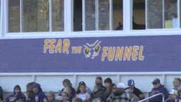 Taylorville football highlights Effingham High School