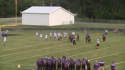 Clear Lake football highlights vs. Boyceville