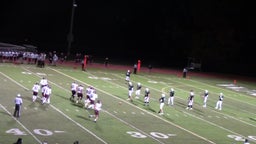 Chris Augustine's highlights Pottsgrove High School