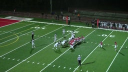 Oregon City football highlights Canby High School