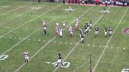 Beaver Falls football highlights Aliquippa High School