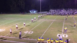 Raleigh football highlights Jefferson County High School
