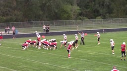 Caleb Marlatt's highlights Yutan High School