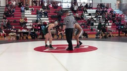 Caleb Mcneil's highlights Inv. Districts