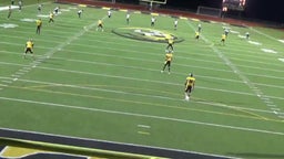 Smith-Cotton football highlights Hickman High School