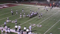 Troup football highlights Waskom High School