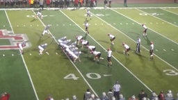 Zach Bigelow's highlights Bellaire High School