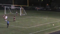 Smithville girls soccer highlights vs. Yoe High School