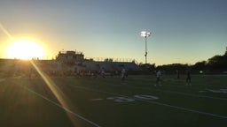 Apple Valley football highlights Mahtomedi High School