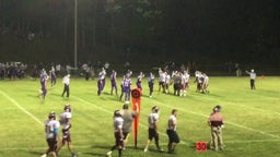 Spaulding football highlights Bellows Falls High School