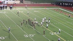 Saginaw football highlights Haltom High School