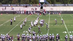 Matthew Hurtt's highlights Hilton Head