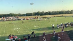 Remington football highlights Sterling High School