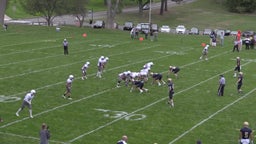 Austin Myers's highlights Choate Rosemary Hall High School