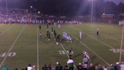 Lake County football highlights Westview High School