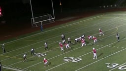 Washington football highlights vs. West Seattle High