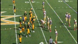 Morris Knolls football highlights Mount Olive High School