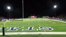 Stagg football highlights vs. Bolingbrook