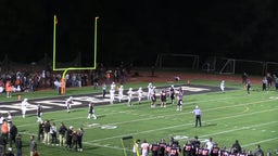 Anderson football highlights Turpin High School