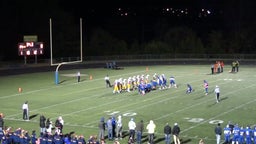 Ryle football highlights Henry Clay High School