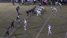 Jermaine Cox iii's highlights South Central High School