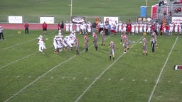 Sonasi Mosese manu's highlights American Fork High School