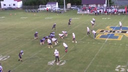 Ethan Smith-mills's highlights Morgan County High School