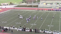 Tahquitz football highlights Indio High School