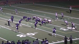 Evan Caetano's highlights Mt. Whitney High School