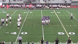 Sumner football highlights Shelton High School