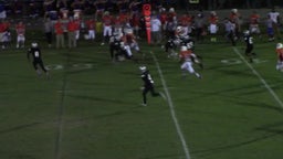 Cape Coral football highlights vs. Mariner High School