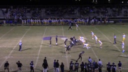 Rincon/University football highlights Marana