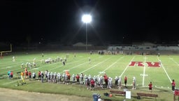 Kingman football highlights River Valley High School