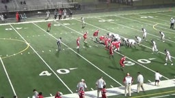 Stevie Howard's highlights vs. Union County High