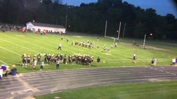 Chilton football highlights Kiel High School